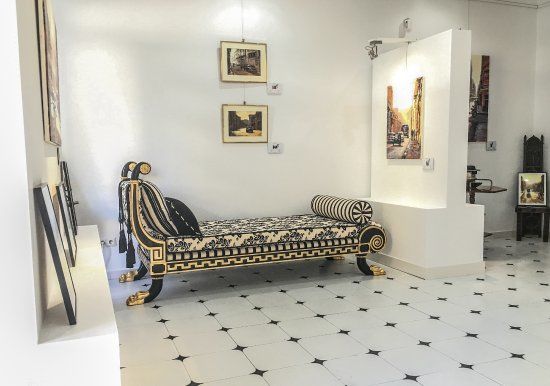 Magpie International Art Gallery